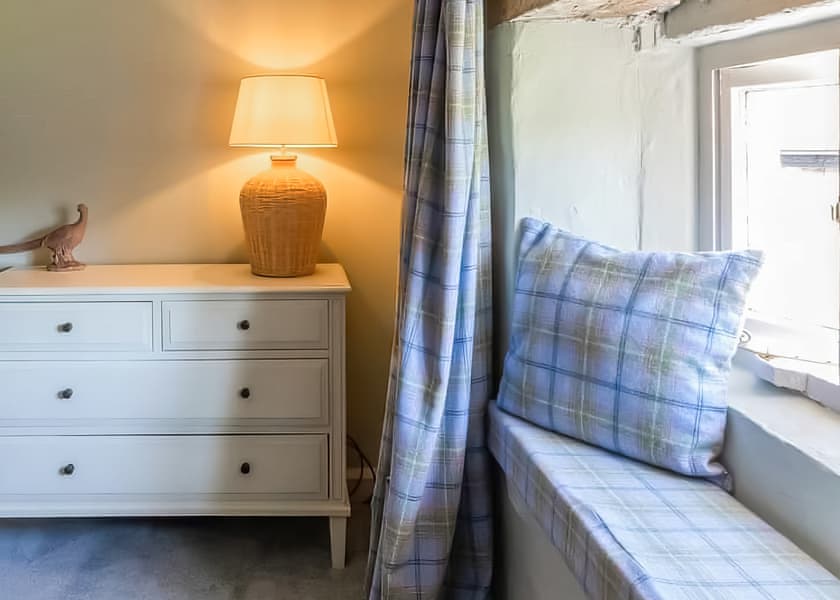 Huntsman Cottage - Ribblesdale Lodges, Gisburn, Yorkshire Dales