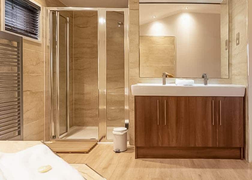 Chatterley Lodge - Ribblesdale Lodges, Gisburn, Yorkshire Dales