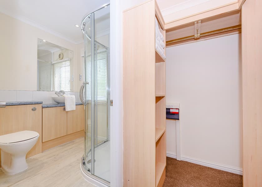 Dashwood Lodge - Ribblesdale Lodges, Gisburn, Yorkshire Dales