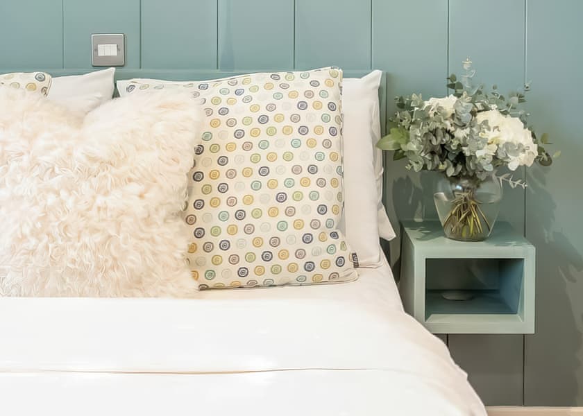 Knightley Lodge - Ribblesdale Lodges, Gisburn, Yorkshire Dales