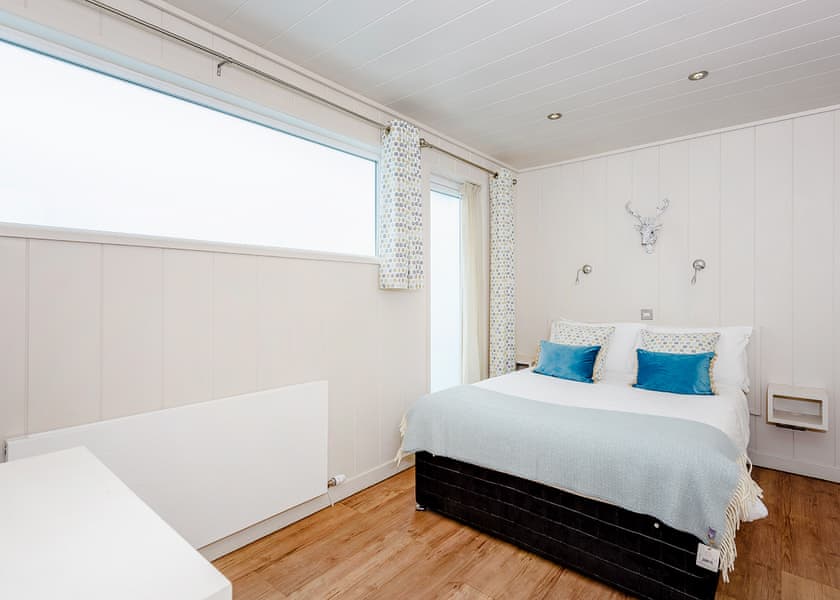 Knightley Lodge - Ribblesdale Lodges, Gisburn, Yorkshire Dales