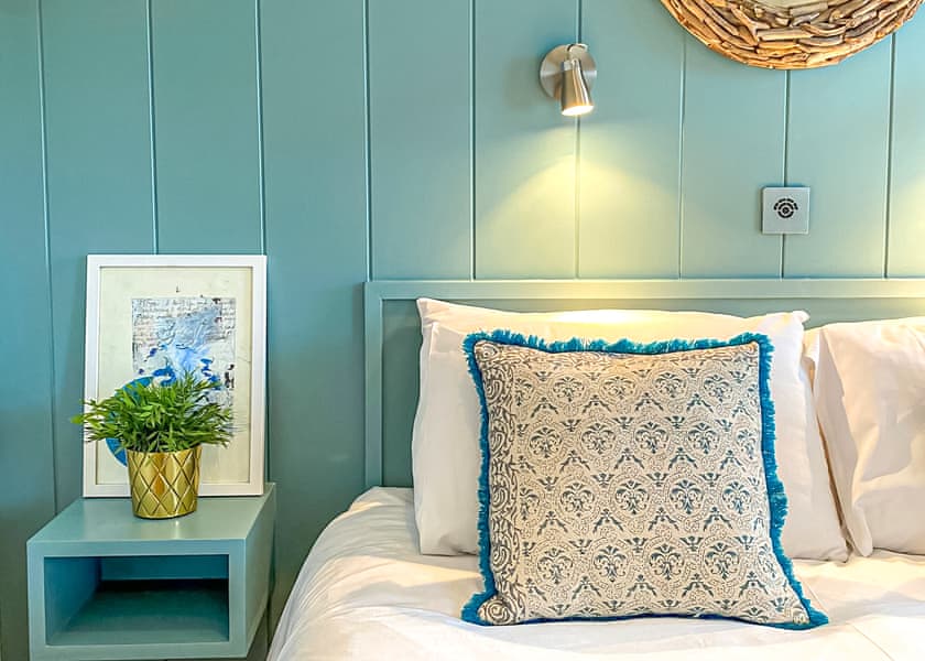 Morland Lodge - Ribblesdale Lodges, Gisburn, Yorkshire Dales