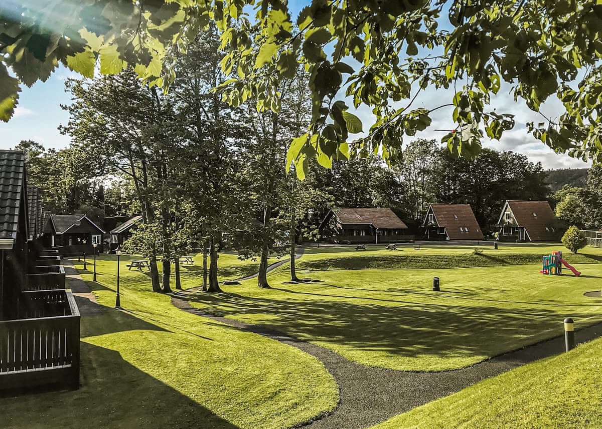 River Edge Lodges - Holiday lodge in Central Scotland - Image 5