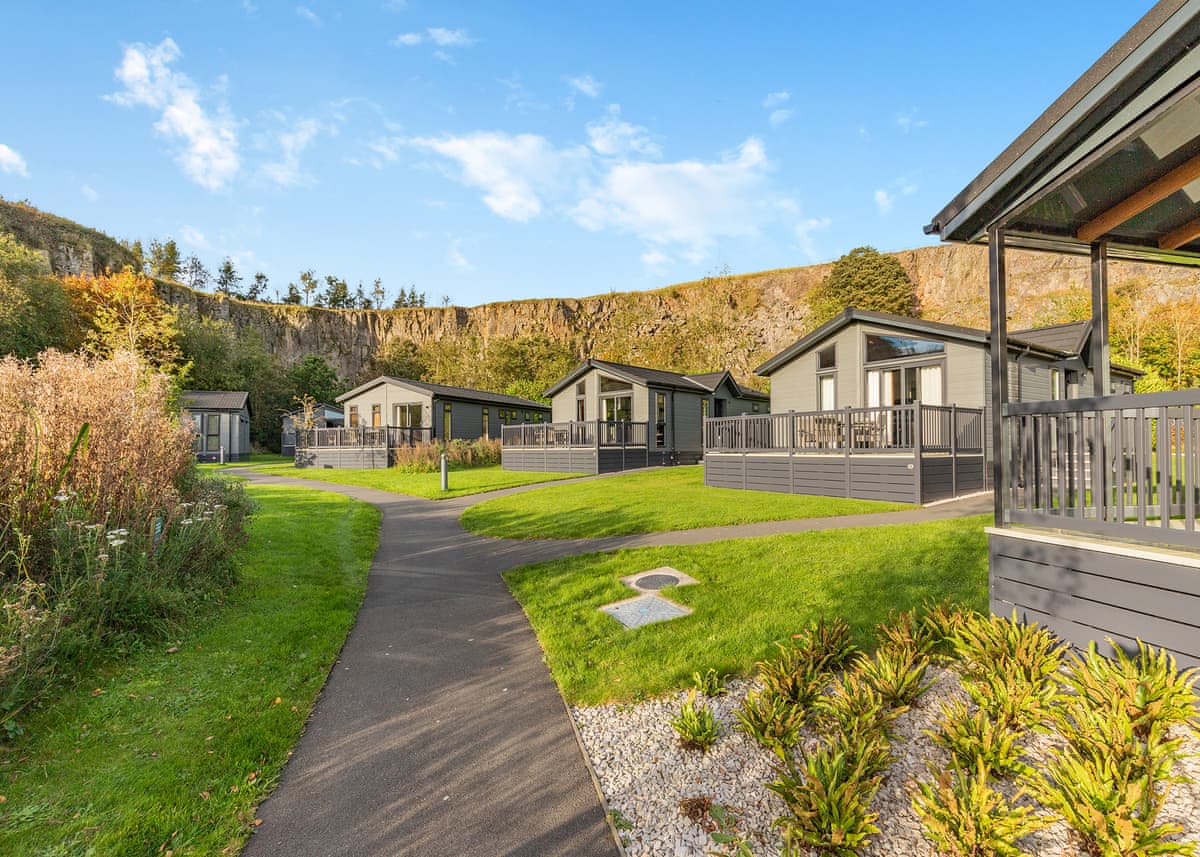 Rivendale Lodge Retreat - Holiday lodge in Central England - Image 4