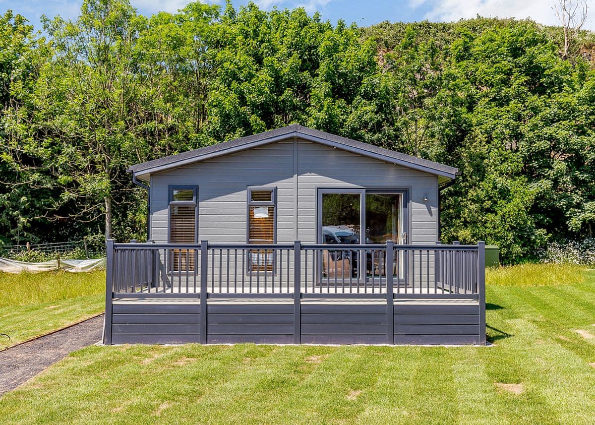 Bakewell Lodge in Ashbourne | Hoseasons