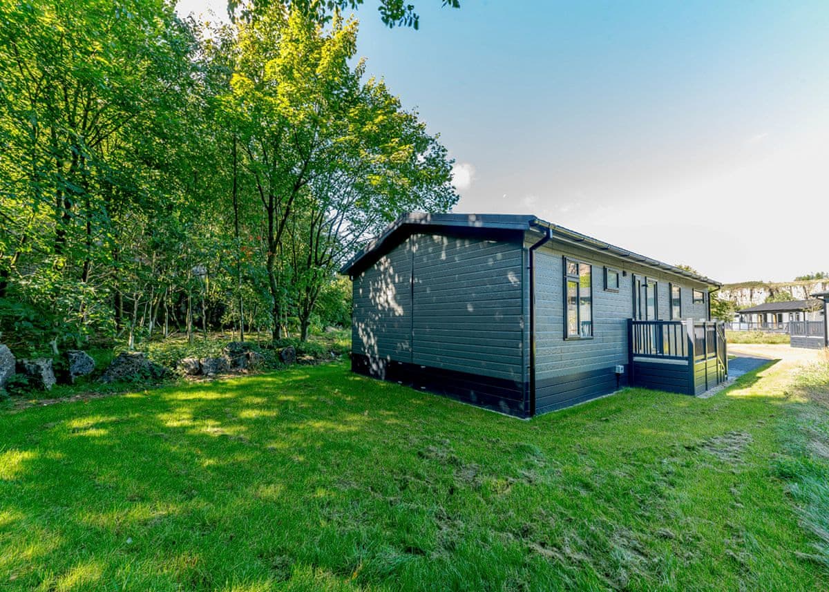Bakewell Lodge in Ashbourne | Hoseasons