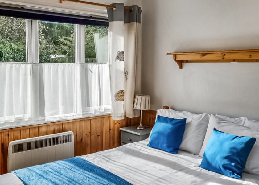 River Edge Lodge - River Edge Lodges, Bridge of Earn, Perth