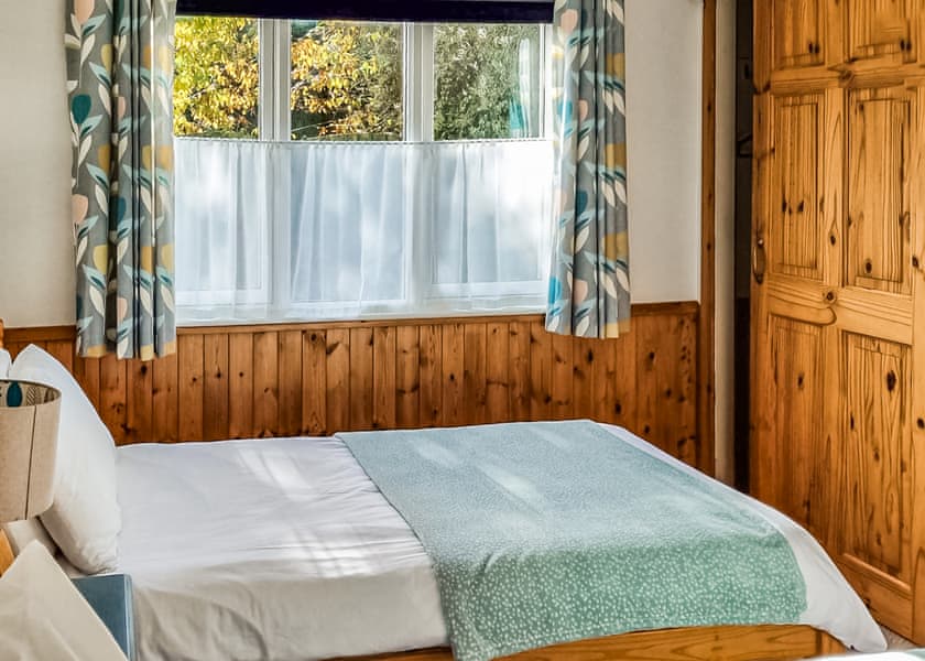 River Edge Lodge - River Edge Lodges, Bridge of Earn, Perth