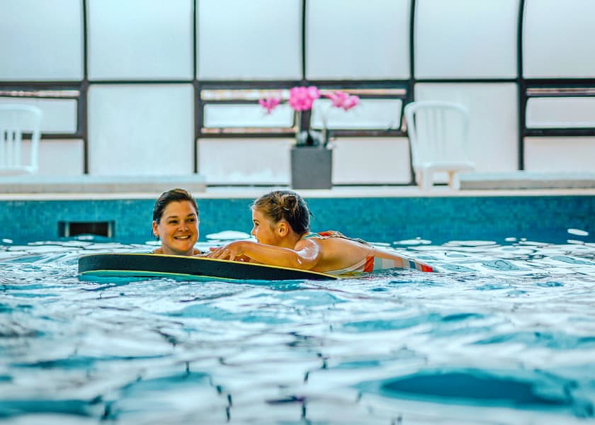 Wooler Riverside Holiday Park, Wooler