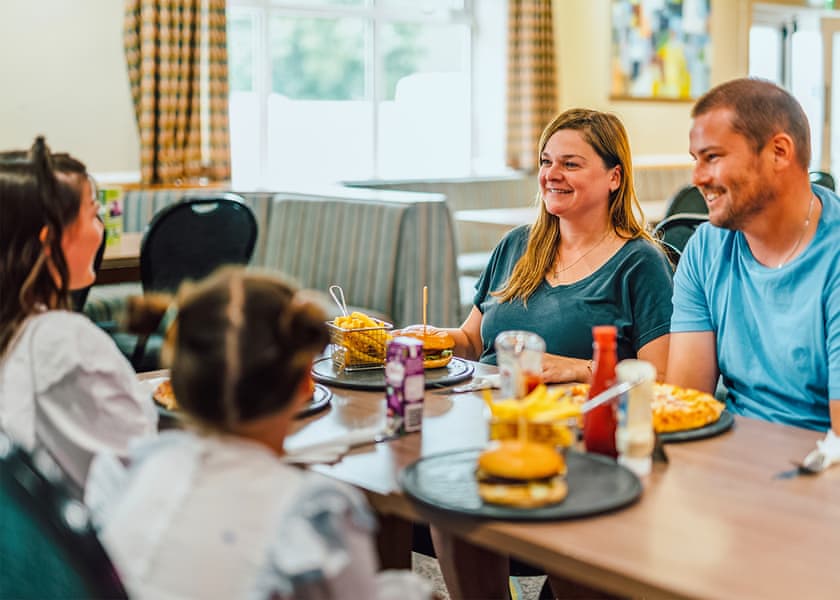 Wooler Riverside Holiday Park, Wooler