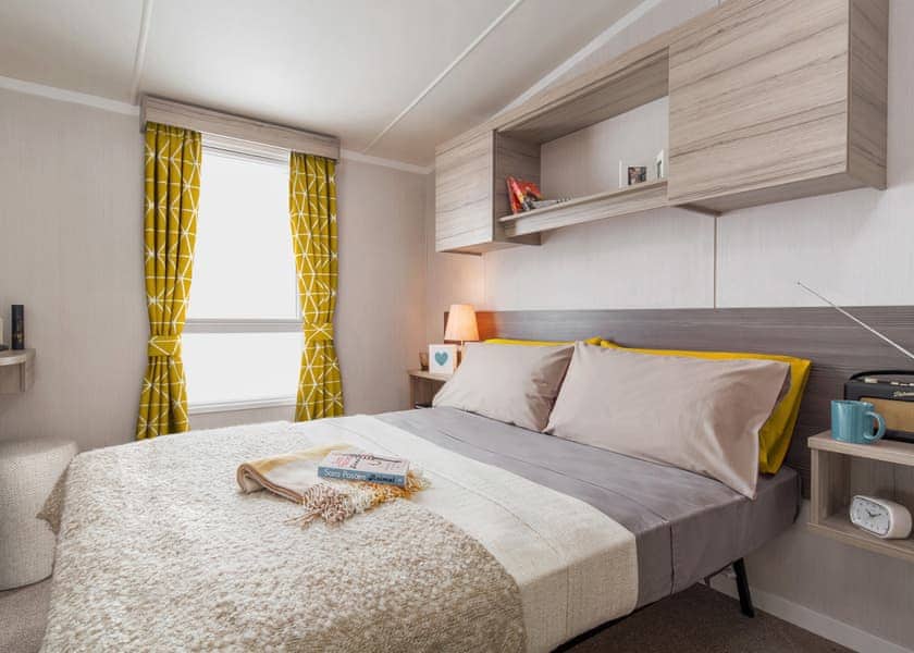 Please note, images are for representational purposes only, individual makes and models may vary | Sage Caravan 3 Pet - Riverside Country Park, Wooler