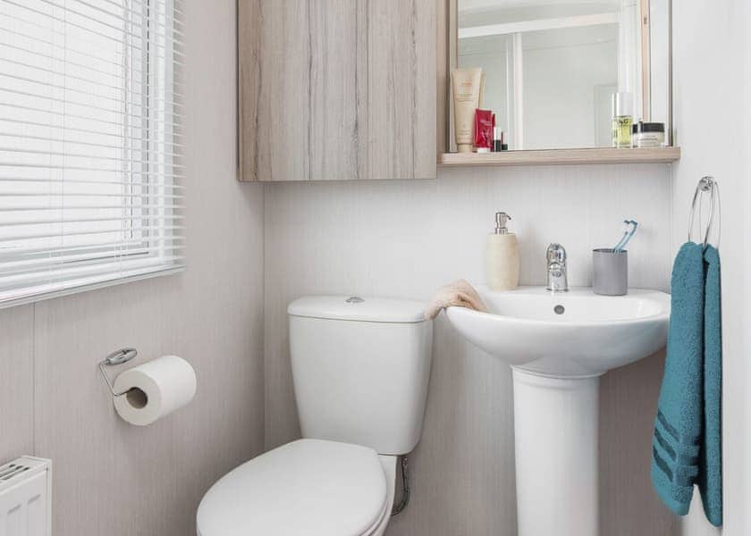 Please note, images are for representational purposes only, individual makes and models may vary | Sage Caravan 3 Pet - Riverside Country Park, Wooler