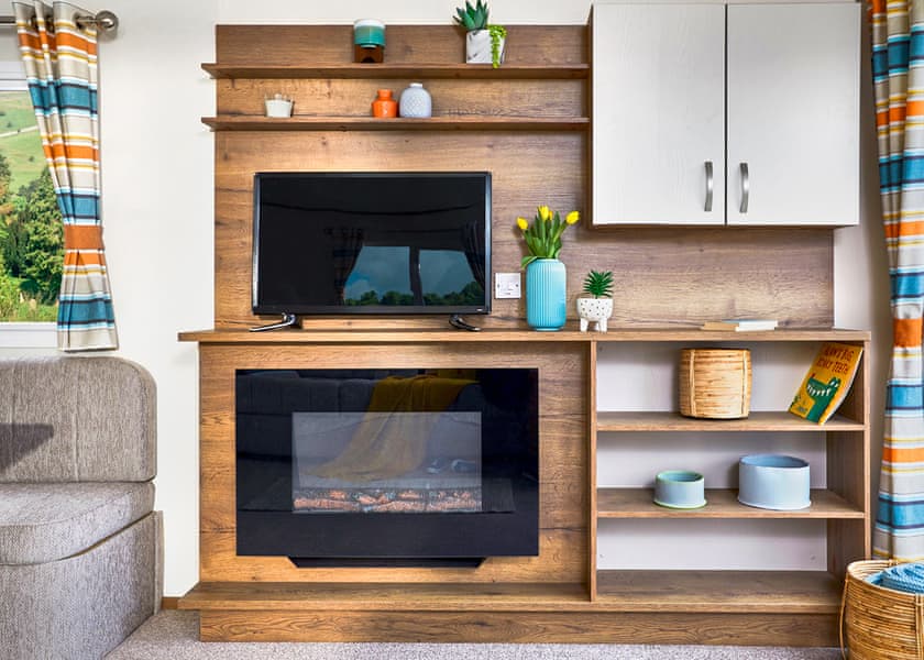 Please note, images are for representational purposes only, individual makes and models may vary | Ivy Caravan 3 Pets   - Wooler Riverside Holiday Park, Wooler