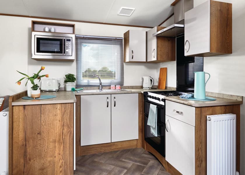 Please note, images are for representational purposes only, individual makes and models may vary | Ivy Caravan 3 Pets   - Wooler Riverside Holiday Park, Wooler