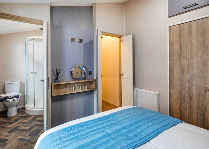 Please note, images are for representational purposes only, individual makes and models may vary | Limetree Lodge 3 Pets - Riverside Country Park, Wooler