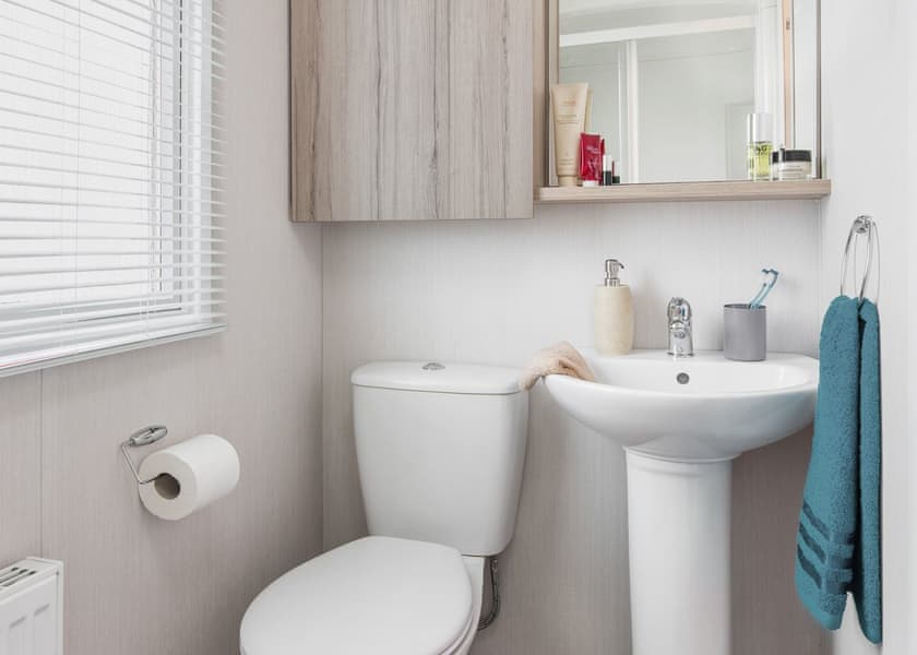 Please note, images are for representational purposes only, individual makes and models may vary | Sage Caravan 3 - Riverside Country Park, Wooler