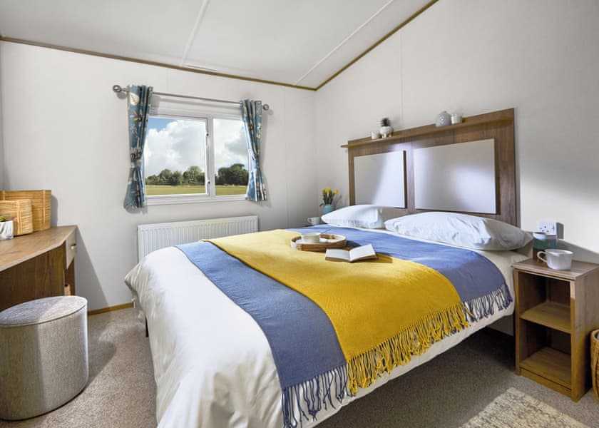 Please note, images are for representational purposes only, individual makes and models may vary | Ivy Caravan 2 - Wooler Riverside Holiday Park, Wooler