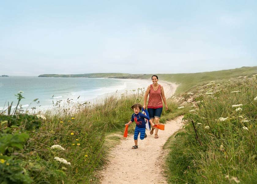 Riviere Sands, Hayle 