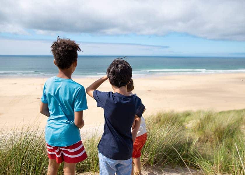 Riviere Sands, Hayle 