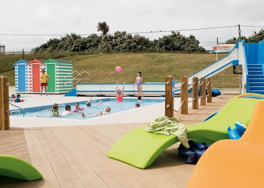 Riviere Sands, Hayle 
