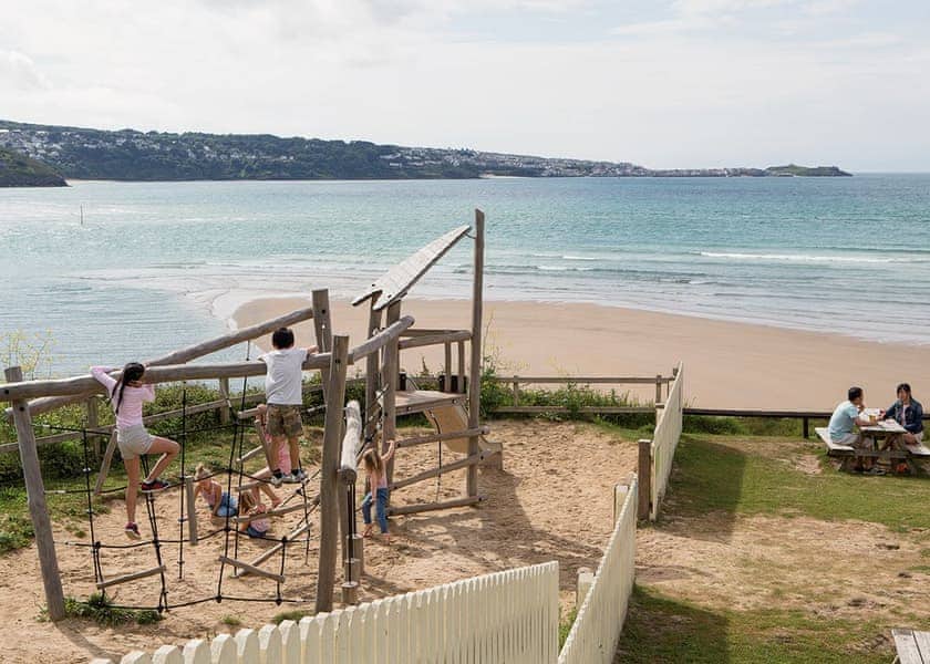 Riviere Sands, Hayle 