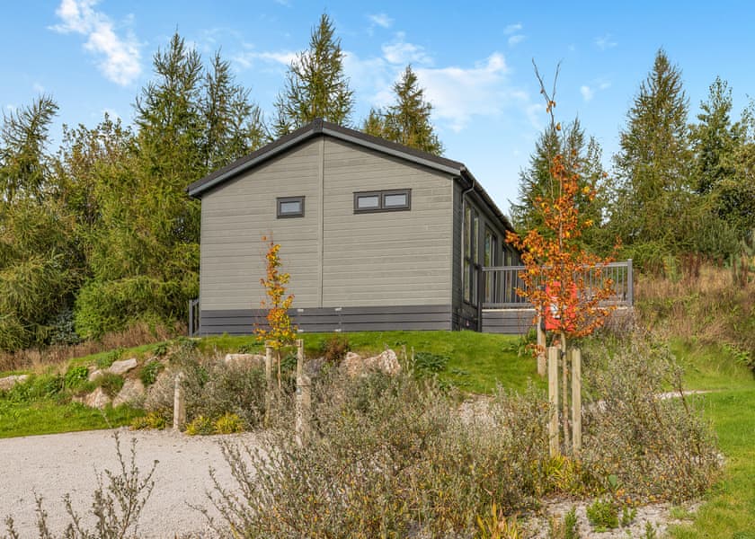 Elkstone Premier Lodge - Rivendale Lodge Retreat, Ashbourne