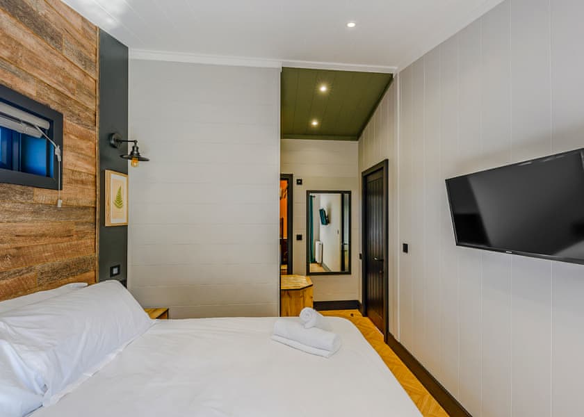 Elkstone Premier Lodge - Rivendale Lodge Retreat, Ashbourne