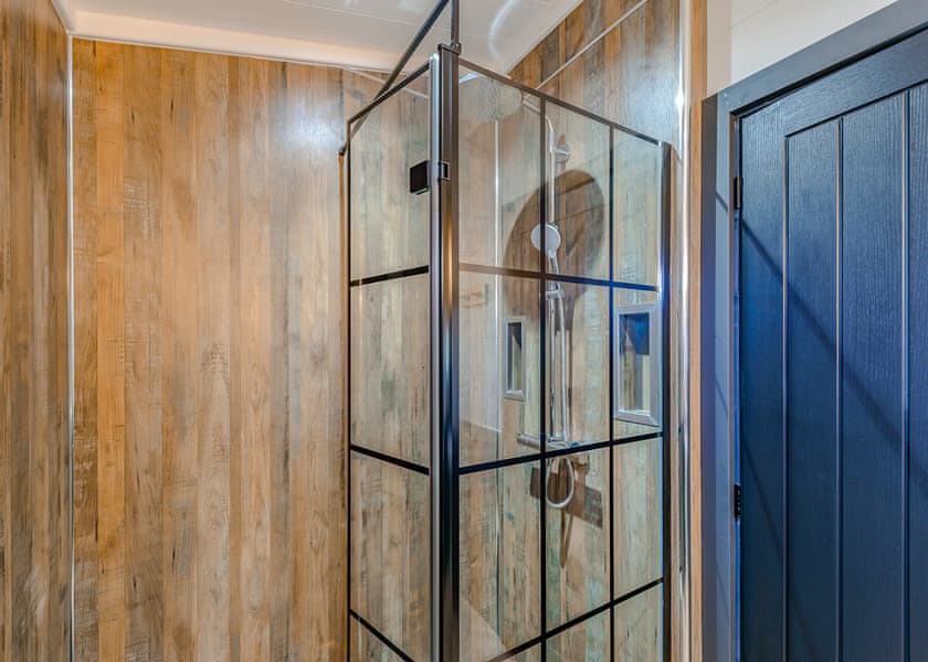 Elkstone Premier Lodge - Rivendale Lodge Retreat, Ashbourne