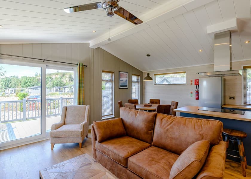 Bakewell Lodge - Rivendale Lodge Retreat, Ashbourne