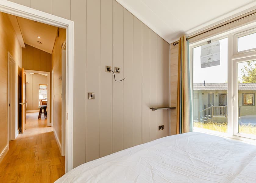 Bakewell Lodge - Rivendale Lodge Retreat, Ashbourne