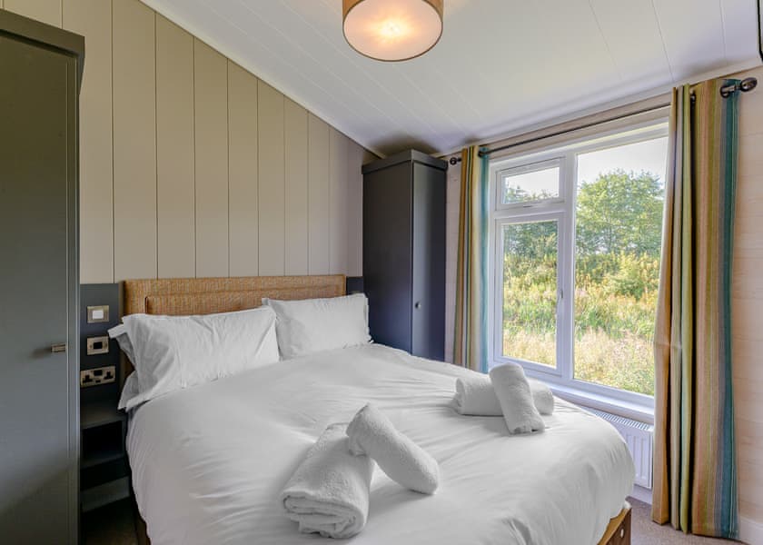 Hulme End Premier Lodge - Rivendale Lodge Retreat, Ashbourne