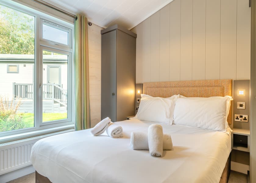 Hulme End Lodge - Rivendale Lodge Retreat, Ashbourne