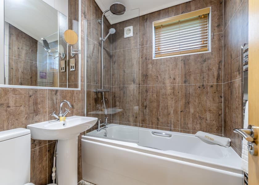 Hulme End Lodge - Rivendale Lodge Retreat, Ashbourne