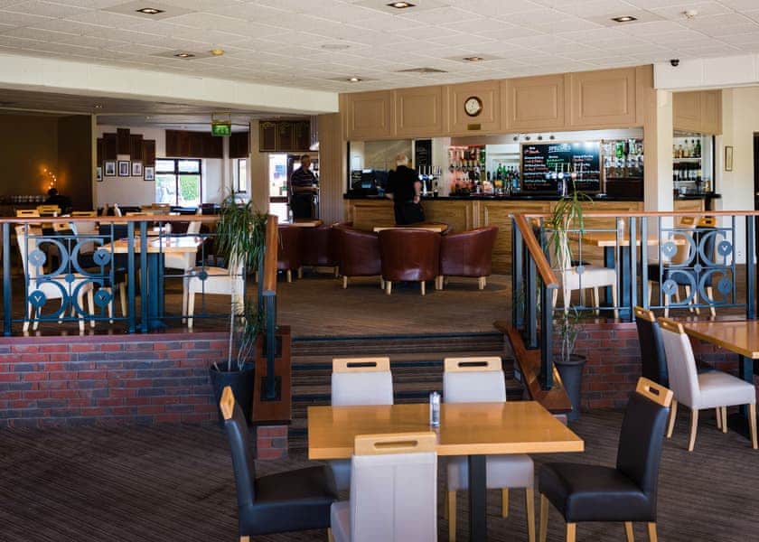 Rutland Lodges at Greetham Valley, Greetham