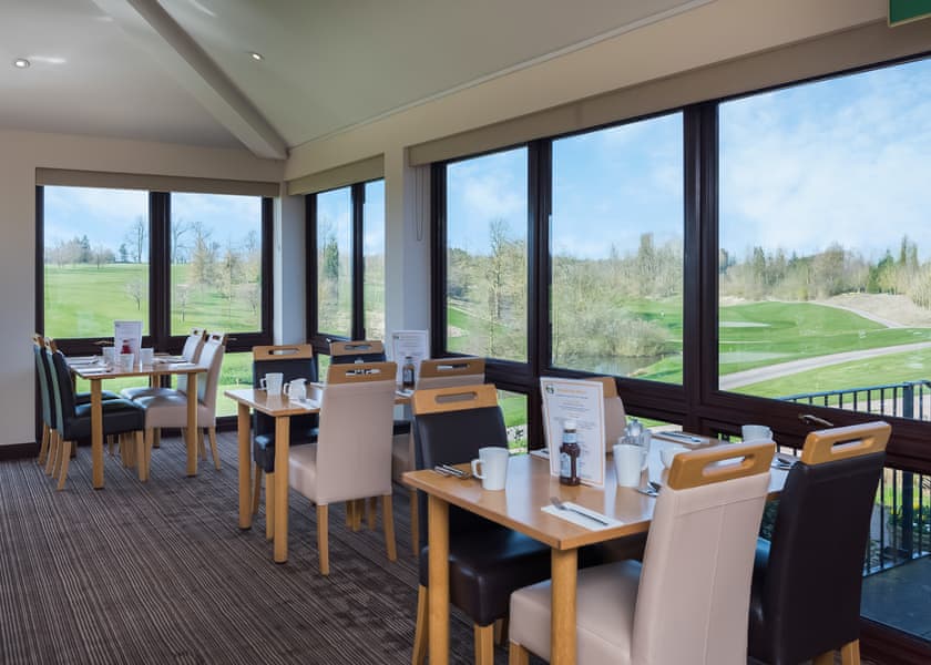 Rutland Lodges at Greetham Valley, Greetham