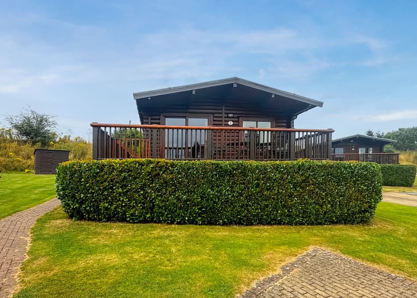 Rutland Lodge (Pet) - Rutland Lodges at Greetham Valley, Greetham