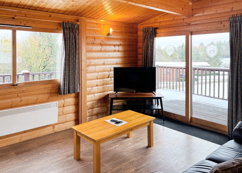 Rutland Lodge (Pet) - Rutland Lodges at Greetham Valley, Greetham