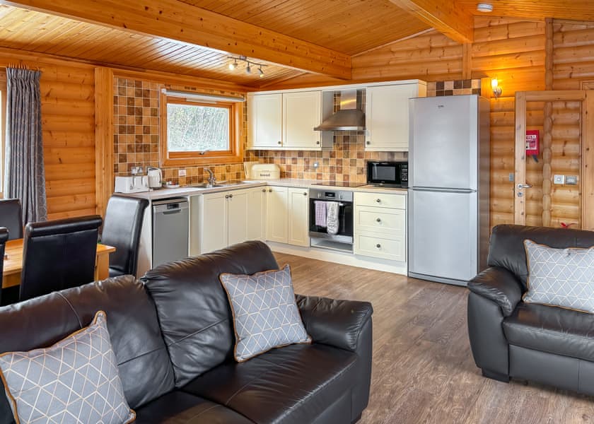 Rutland Lodge (Pet) - Rutland Lodges at Greetham Valley, Greetham