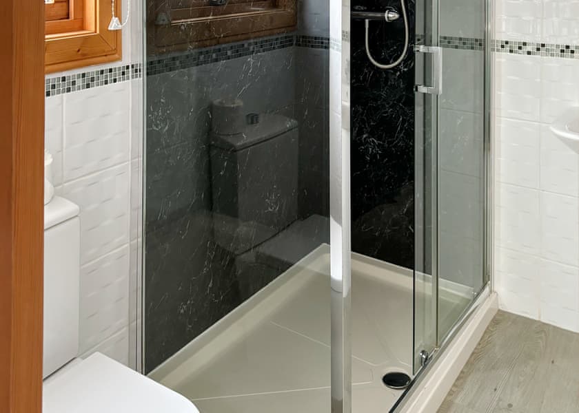 Rutland Lodge (Pet) - Rutland Lodges at Greetham Valley, Greetham