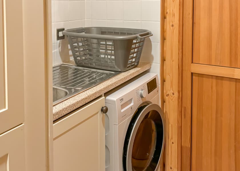 Rutland Lodge (Pet) - Rutland Lodges at Greetham Valley, Greetham