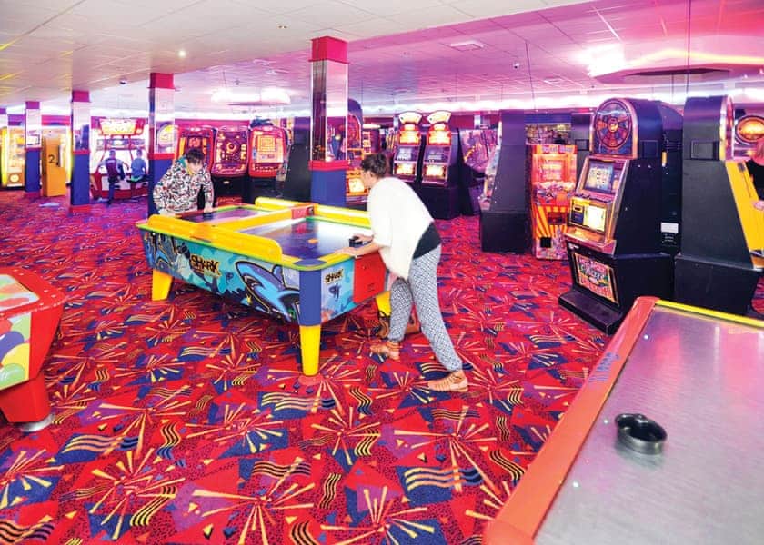 Arcade