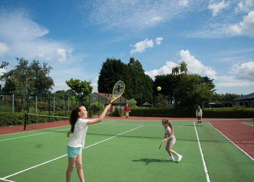 Rockley Park, Poole