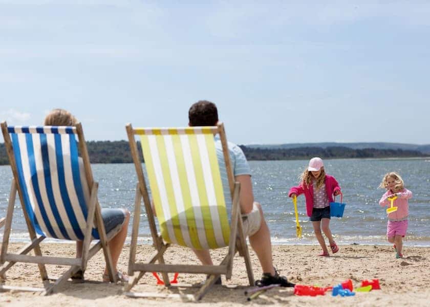 Rockley Park, Poole