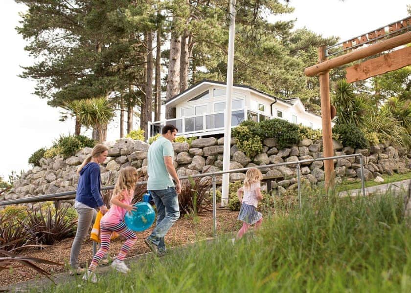 Rockley Park, Poole