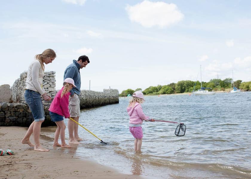 Rockley Park, Poole