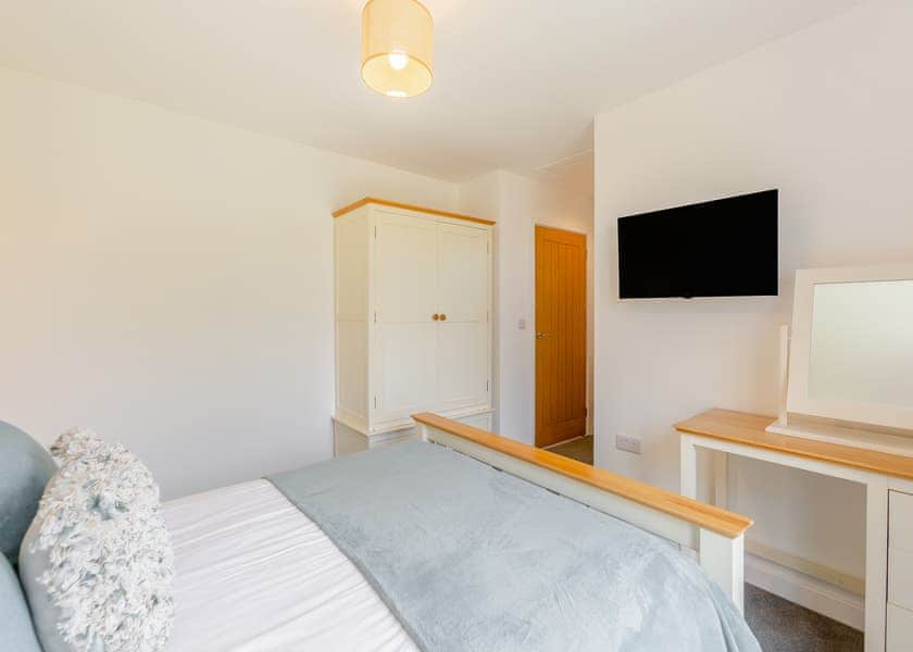 Meadow House - Rookery Manor Cottages, Edingworth, Weston-super-Mare