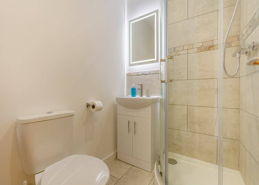 Meadow House - Rookery Manor Cottages, Edingworth, Weston-super-Mare