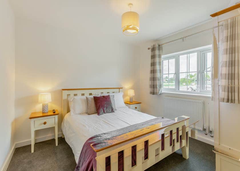 Meadow House - Rookery Manor Cottages, Edingworth, Weston-super-Mare