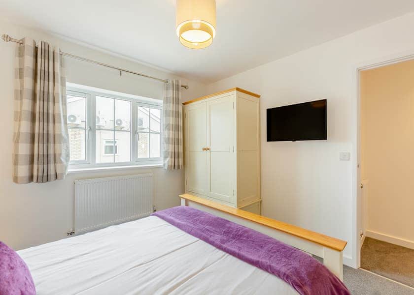 Meadow House - Rookery Manor Cottages, Edingworth, Weston-super-Mare