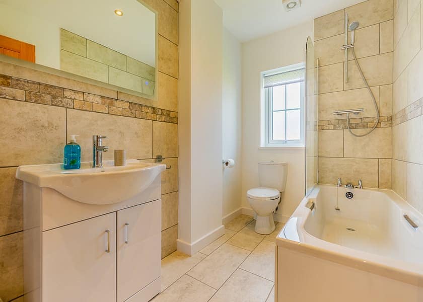 Meadow House - Rookery Manor Cottages, Edingworth, Weston-super-Mare